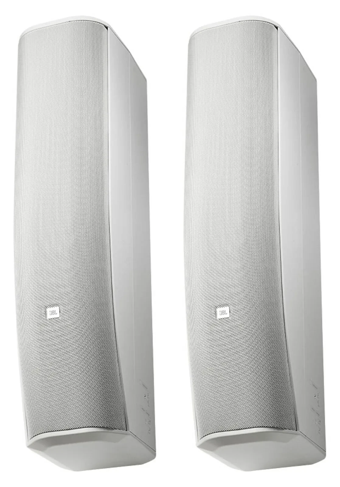 Настенная акустика JBL CBT 70J-1 White (пара)