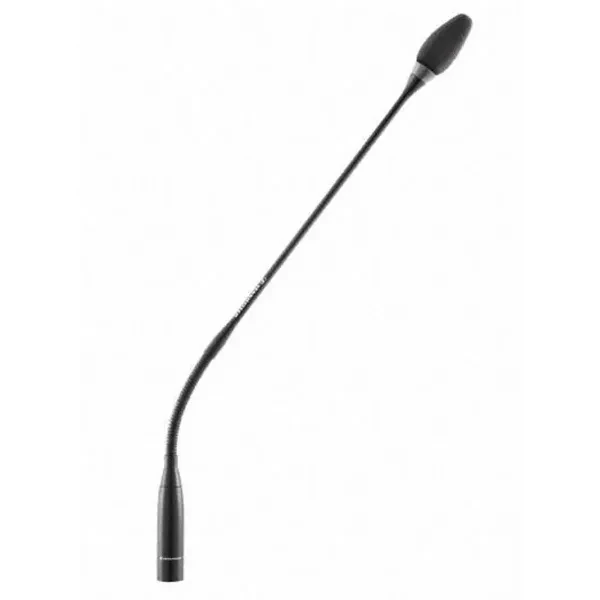 Sennheiser MEG 14-40-L-II B Cardioid Gooseneck Microphone