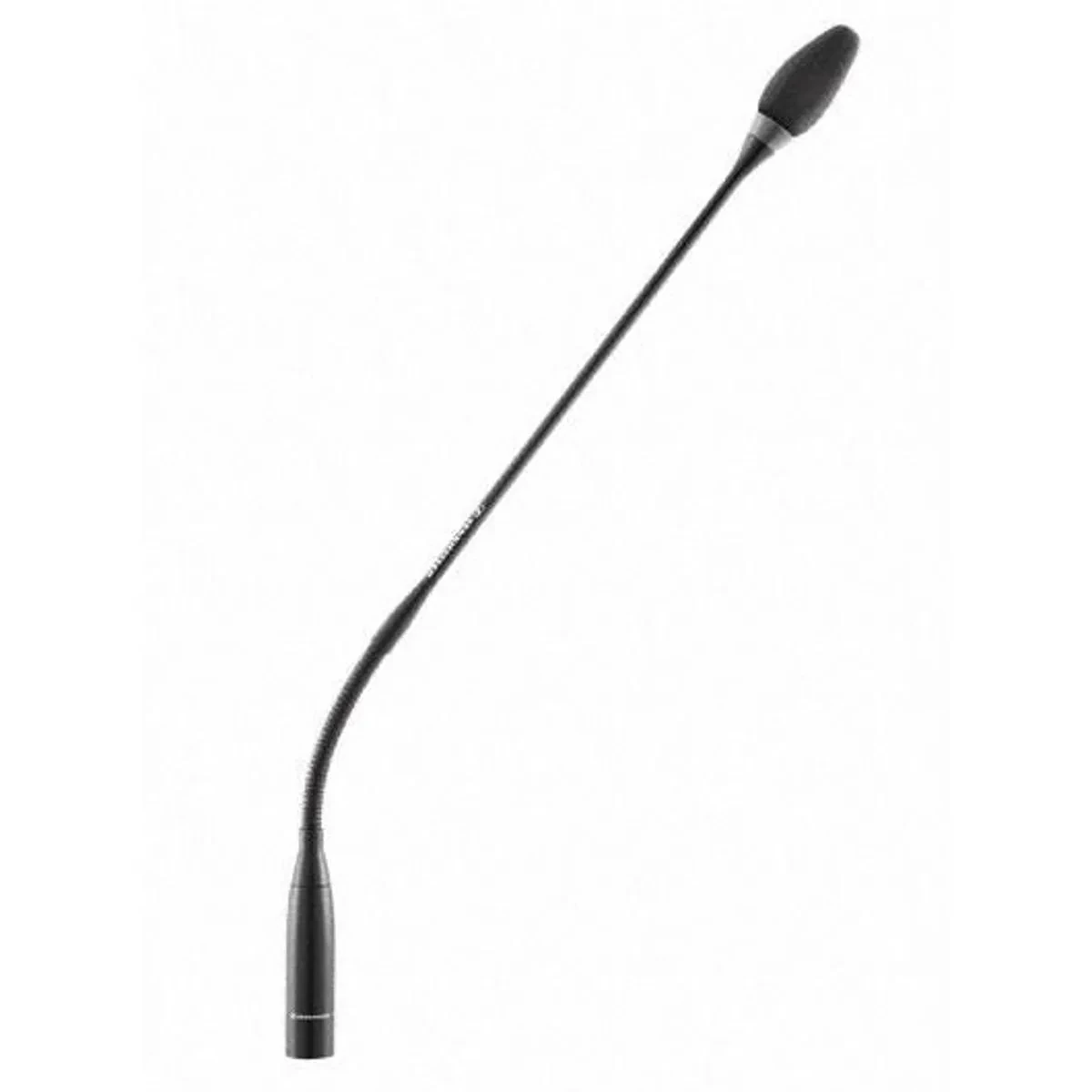 Sennheiser MEG 14-40-L-II B Cardioid Gooseneck Microphone