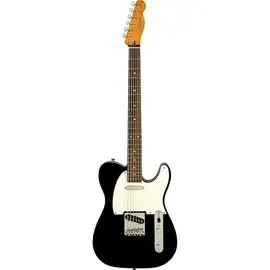 Электрогитара Fender Squier Classic Vibe Baritone Custom Telecaster Black