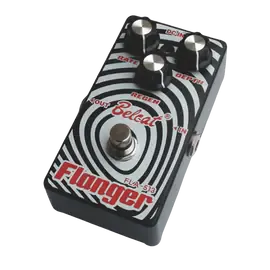 Педаль эффектов для электрогитары Belcat FLA-513 Flanger