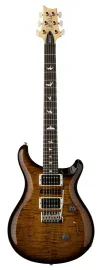 PRS CE 24 LTD Black Amber