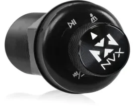 NVX XUBT3 Universal Knob for Cars, Trucks, Motorcycles, ATVs & Boats