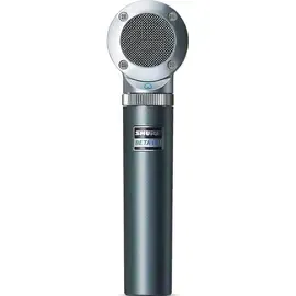 Инструментальный микрофон Shure BETA 181/C Instrument Mic