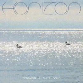 Виниловая пластинка Resavoir & Matt Gold – Horizon (Релиз 2025)