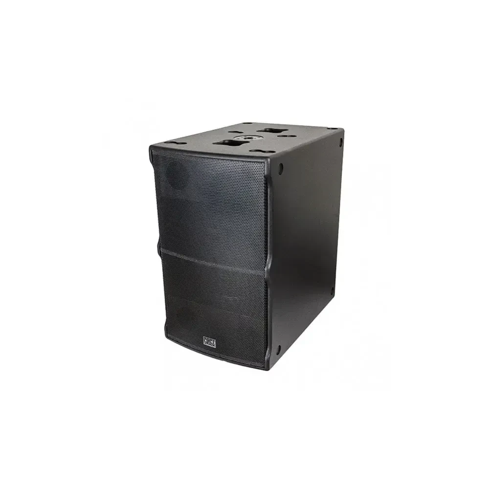 Сабвуфер активный Port Audio TDSSUB215GA