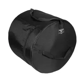 Чехол для барабана Humes & Berg Tuxedo Bass Drum Bag Black 14x22