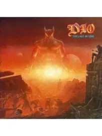 DIO - The Last In Line (CD)