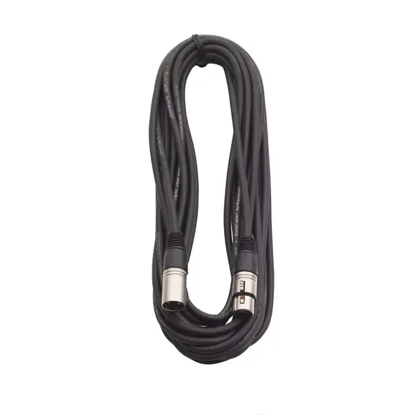 Микрофонный кабель Rockcable RCL 30315 D7 15 м