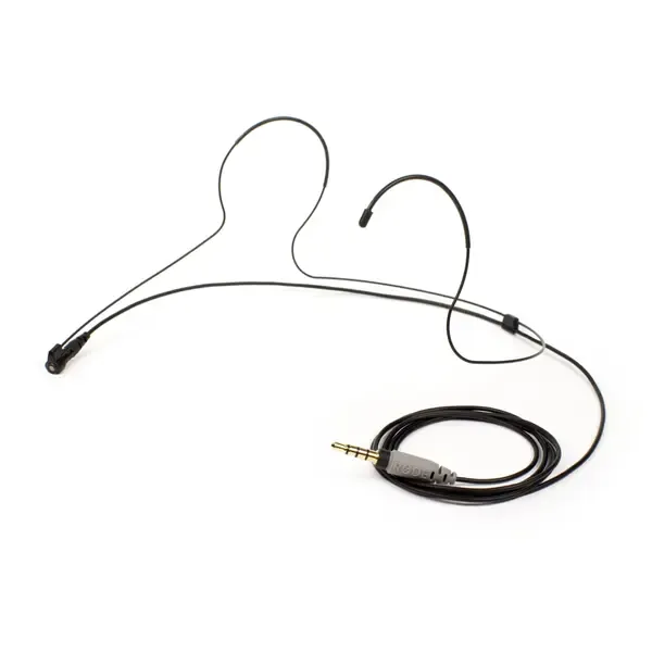 Головной держатель для микрофона RODE Lav-Headset (Large)  для RØDE Lavalier и smartLav+