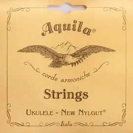 Струны для укулеле тенор Aquila 13U