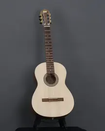 Классическая гитара MIG Guitars AG1C-WA24 Natural