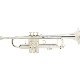 Труба Bach LR180S37 Stradivarius Series Bb Trumpet