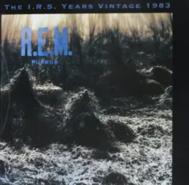 CD-диск R.E.M. Murmur: The I.R.S. Years Vintage 1983