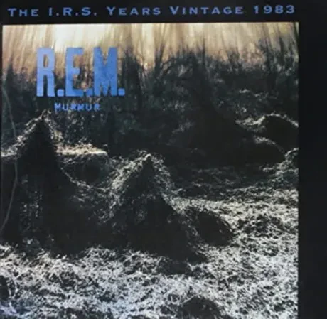 CD-диск R.E.M. Murmur: The I.R.S. Years Vintage 1983