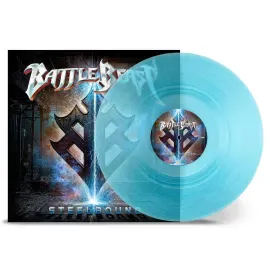 Виниловая пластинка Battle Beast – Steelbound (Релиз 2025)