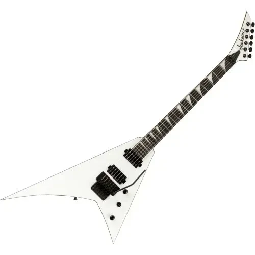 Б/У Электрогитара Jackson Pro Plus Series Rhoads RR24 Snow White