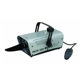 Snow 3001 Schneemaschine