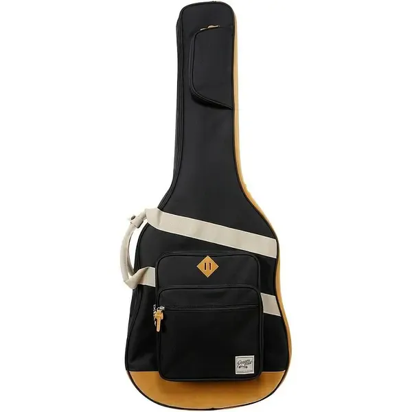 Чехол для полуакустической электрогитары Ibanez POWERPAD Gig Bag IHB541 Black