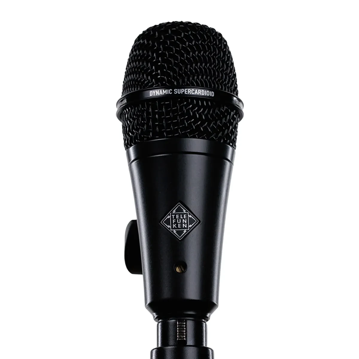 Б/У Микрофон Telefunken M80-SH динамический, низкопрофильный