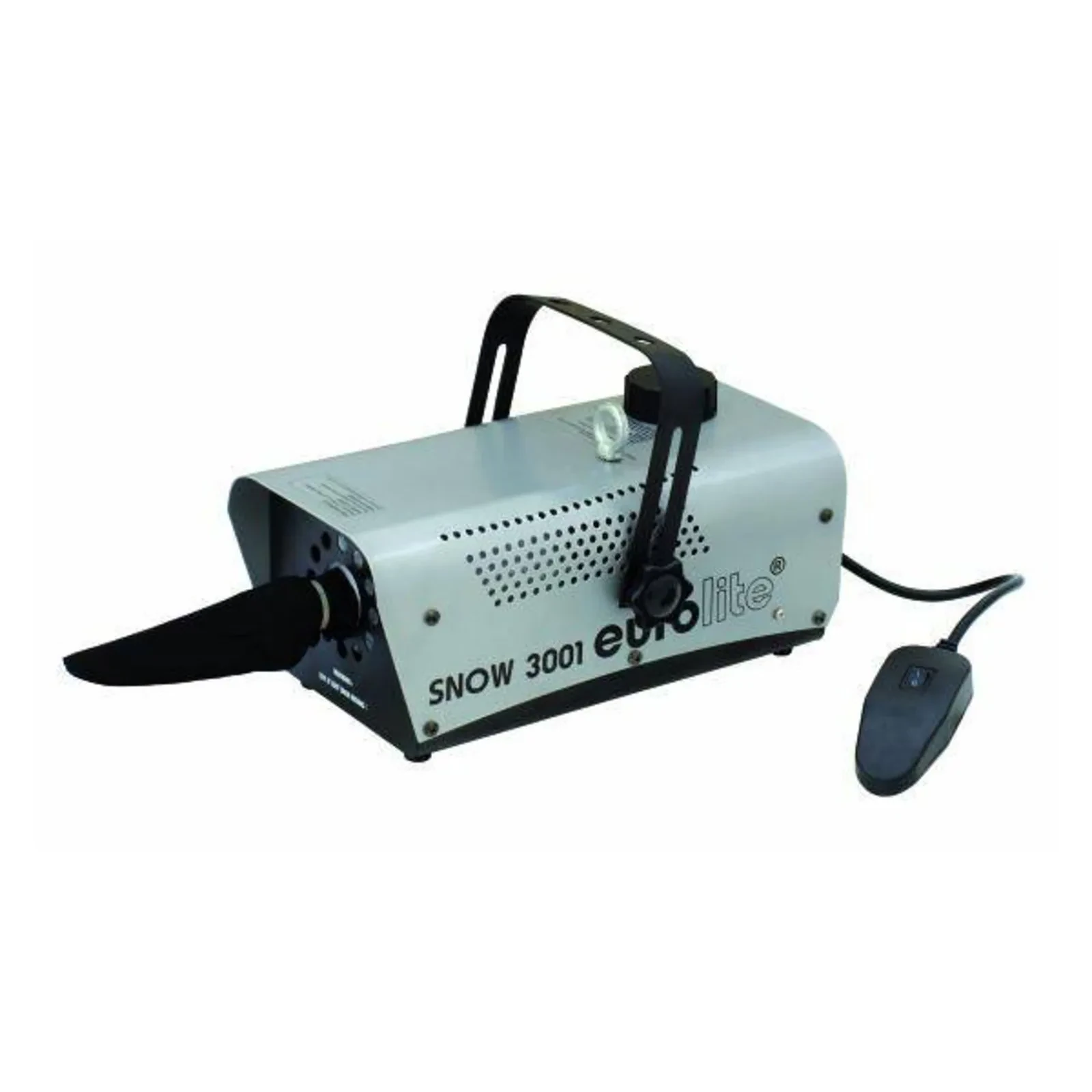 Snow 3001 Schneemaschine