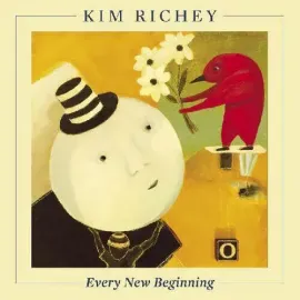 Виниловая пластинка Kim Richey – Every New Beginning 2024