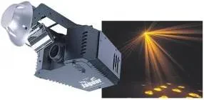 ACME MH-275B JAGUAR - Световой эффект