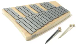 SONOR TAG25 Tenor Alt  Glockenspiel