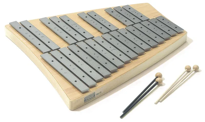 SONOR TAG25 Tenor Alt  Glockenspiel