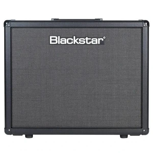 Кабинет для электрогитары Blackstar Series One 212 Black 120W 2x12