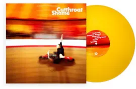 Виниловая пластинка Shame – Cutthroat (Релиз 2025)