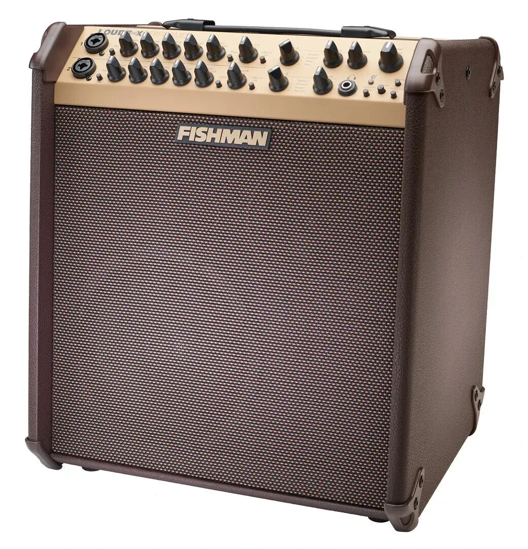 FISHMAN Loudbox Performer - 180 watts