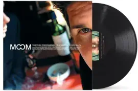 Виниловая пластинка Thievery Corporation - Mirror Conspiracy (Remastered 2022) [New Vinyl LP] Rmst