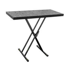 Gravity KSX 2 RD Set with Keyboard Stand X-Form Double and Rapid Desk