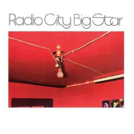 Виниловая пластинка Big Star – Radio City Sealed
