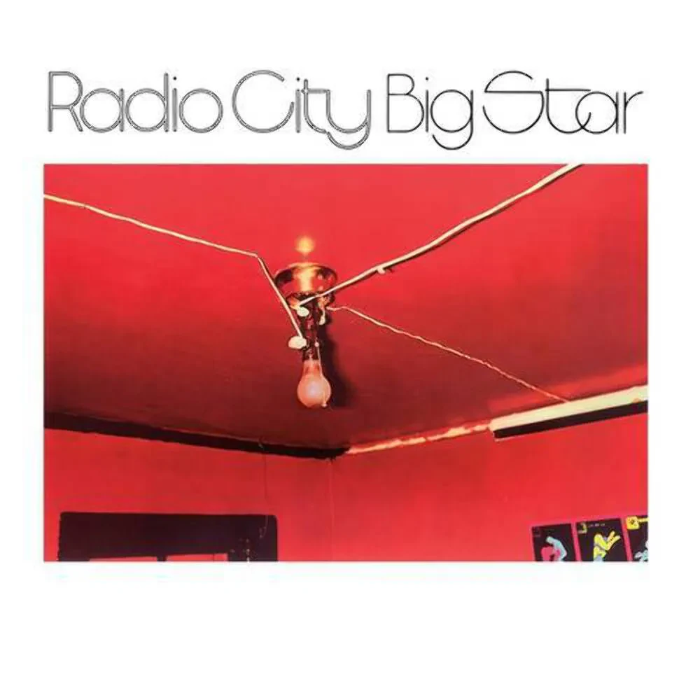 Виниловая пластинка Big Star – Radio City Sealed