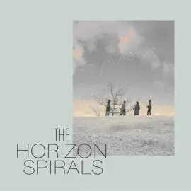 OOIOO - The Horizon Spirals / The Horizon Viral [Indie-Exclusive Gold Vinyl]