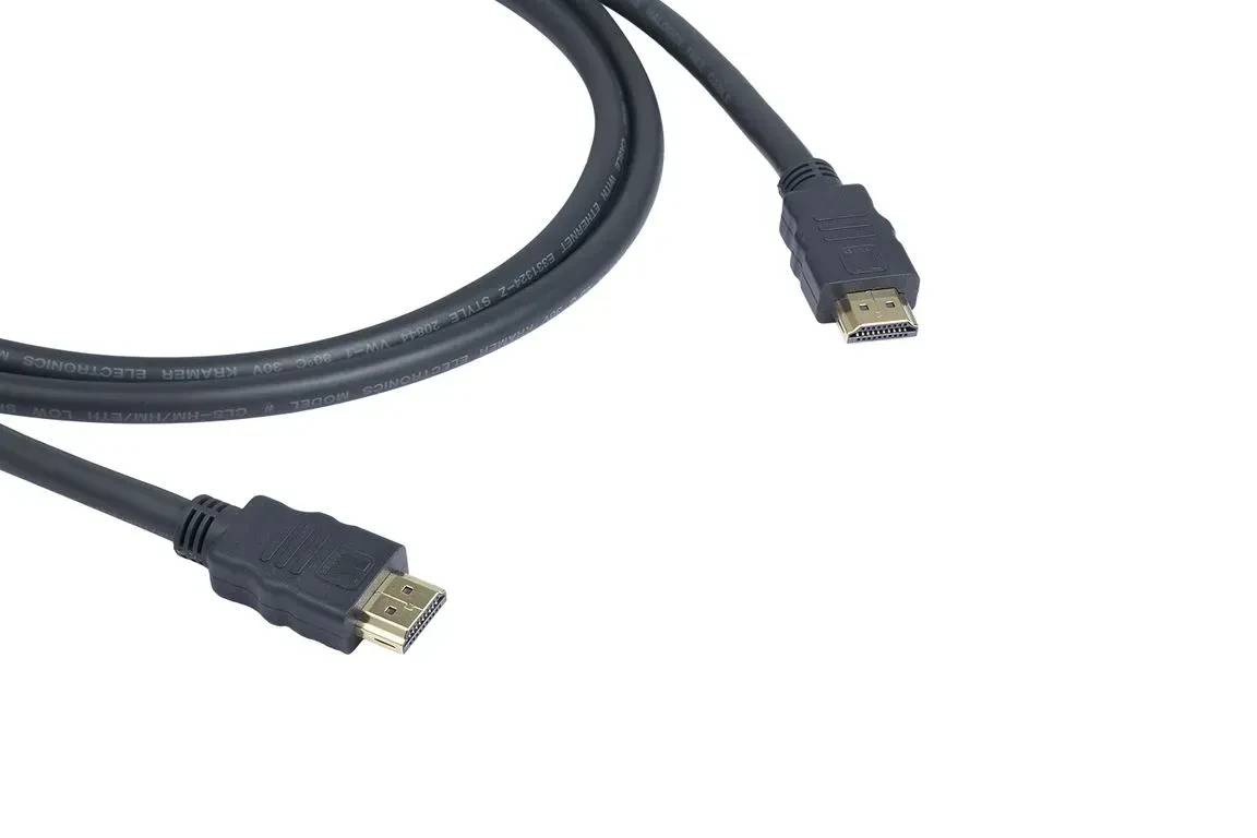 Компонентный кабель Kramer 97-11213006 HDMI-HDMI 1.8 м
