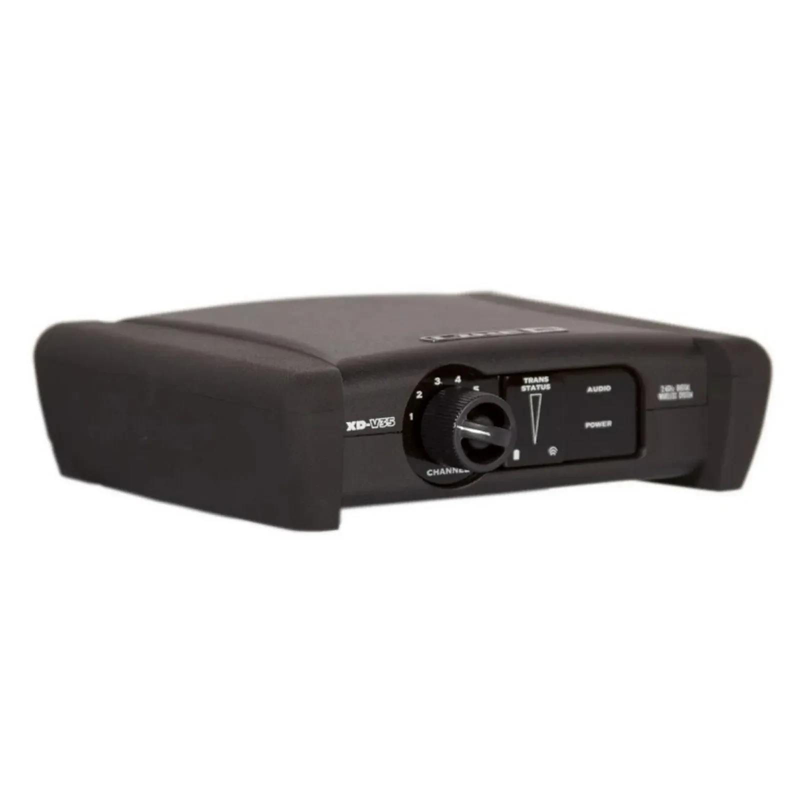 Б/У Приемник радиосистемы Line 6 V35-RX 6-канальный цифровой