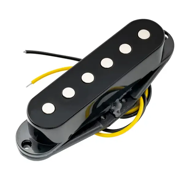 Звукосниматель для электрогитары Belcat BS-06 Middle Black