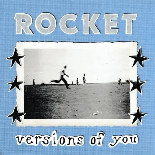 Виниловая пластинка Rocket - Versions of You [New Vinyl LP]