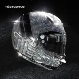 Виниловая пластинка TIESTO – Drive