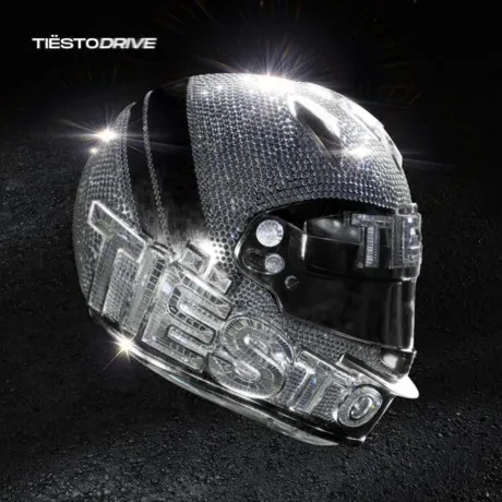 Виниловая пластинка TIESTO – Drive