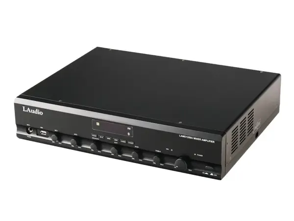 Трансляционный усилитель мощности LAudio LAMD1250U 250Вт