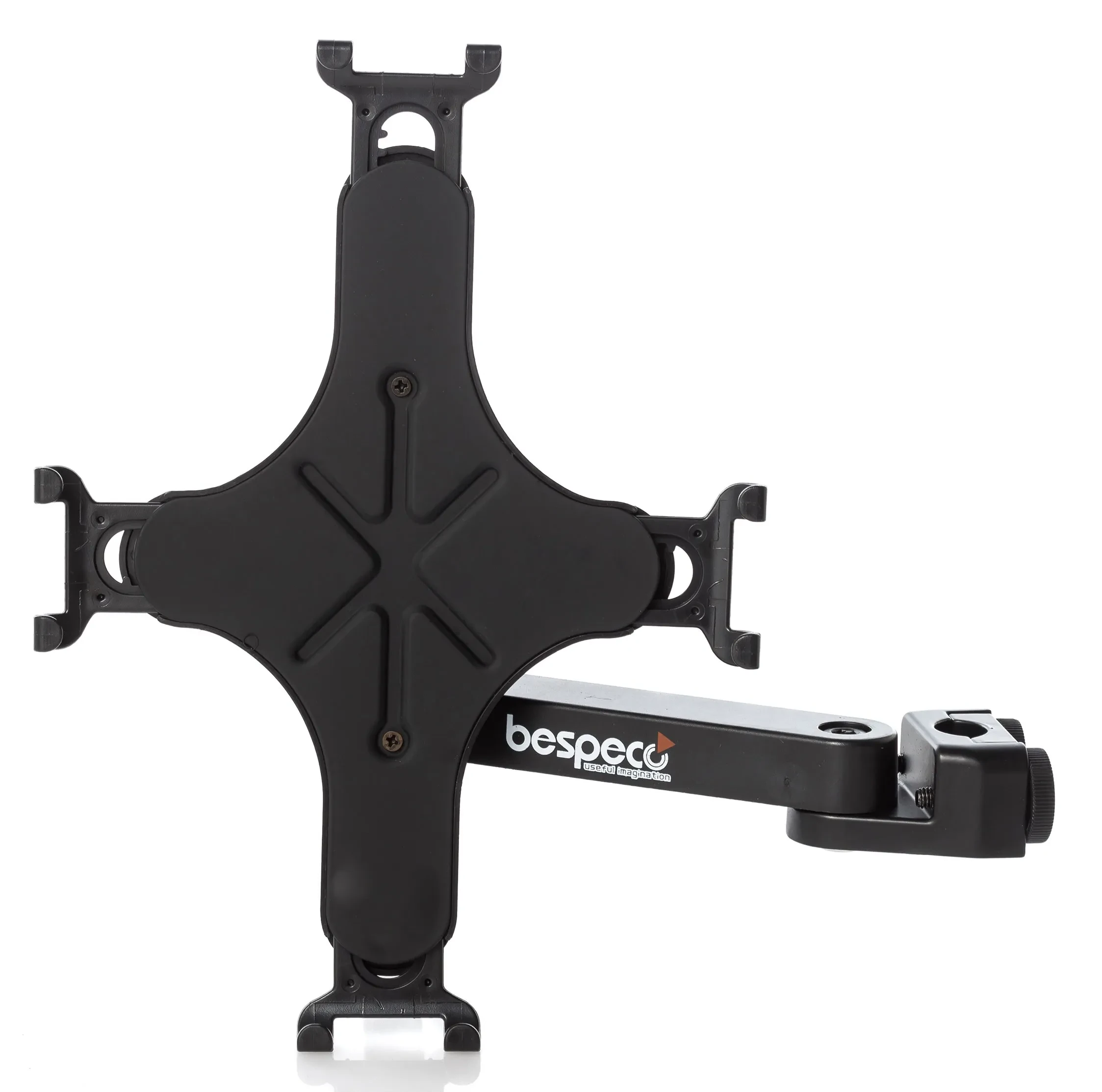 Держатель для планшета Bespeco TAB100 на микрофонную стойку