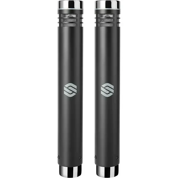 Инструментальный микрофон Sterling Audio SL230MP (подобранная пара)