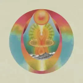 Виниловая пластинка My Morning Jacket – My Morning Jacket