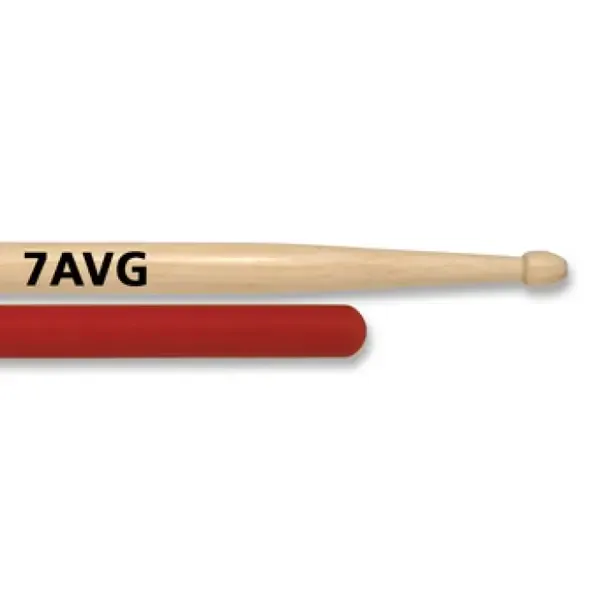 Барабанные палочки Vic Firth 7AVG