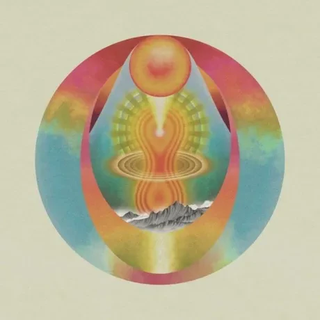 Виниловая пластинка My Morning Jacket – My Morning Jacket