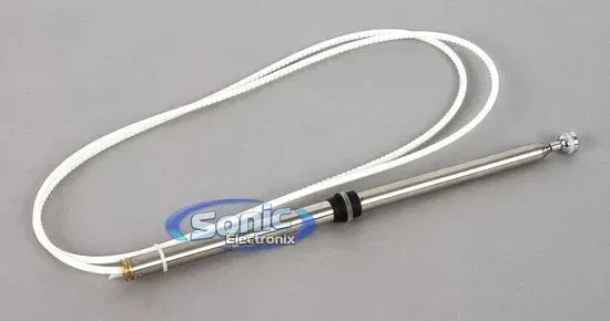 Антенна для автомобиля Metra 44-PWRTY866 сменная мачта для электроприводной OEM-антенны Toyota